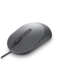 Dell , Laser Mouse , MS3220 , wired , Wired - USB 2.0 , Titan Grey