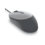 Dell , Laser Mouse , MS3220 , wired , Wired - USB 2.0 , Titan Grey