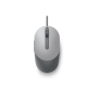 Dell , Laser Mouse , MS3220 , wired , Wired - USB 2.0 , Titan Grey