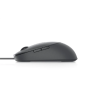 Dell , Laser Mouse , MS3220 , wired , Wired - USB 2.0 , Titan Grey