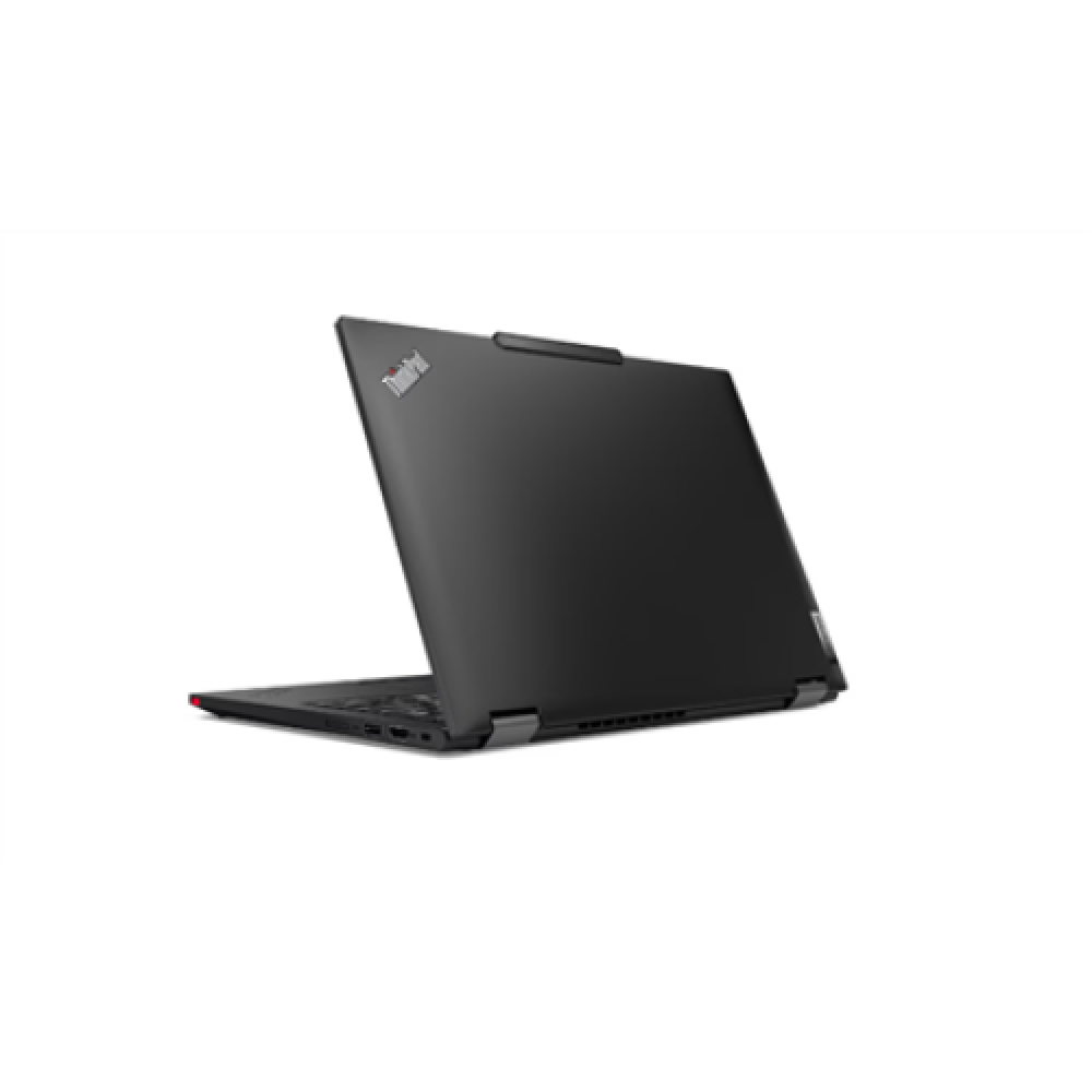 Lenovo , ThinkPad X13 2-in-1 , Black , 13.3 , IPS , Touchscreen , WUXGA , 1920 x 1200 pixels , Anti-glare , Intel Core U7 , 155U , 16 GB , Soldered LPDDR5x , Solid-state drive capacity 512 GB , Intel Graphics , Windows 11 Pro , 802.11ax , Bluetooth versio