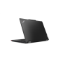 Lenovo , ThinkPad X13 2-in-1 , Black , 13.3 , IPS , Touchscreen , WUXGA , 1920 x 1200 pixels , Anti-glare , Intel Core U7 , 155U , 16 GB , Soldered LPDDR5x , Solid-state drive capacity 512 GB , Intel Graphics , Windows 11 Pro , 802.11ax , Bluetooth versio