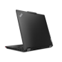 Lenovo , ThinkPad X13 2-in-1 , Black , 13.3 , IPS , Touchscreen , WUXGA , 1920 x 1200 pixels , Anti-glare , Intel Core U7 , 155U , 16 GB , Soldered LPDDR5x , Solid-state drive capacity 512 GB , Intel Graphics , Windows 11 Pro , 802.11ax , Bluetooth versio