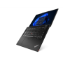 Lenovo , ThinkPad X13 2-in-1 , Black , 13.3 , IPS , Touchscreen , WUXGA , 1920 x 1200 pixels , Anti-glare , Intel Core U7 , 155U , 16 GB , Soldered LPDDR5x , Solid-state drive capacity 512 GB , Intel Graphics , Windows 11 Pro , 802.11ax , Bluetooth versio