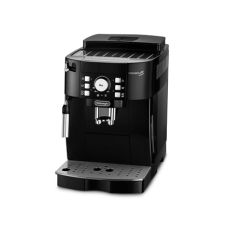 Delonghi , Coffee Maker , Magnifica S , Pump pressure 14 bar , Built-in milk frother , Fully automatic , Black , 1450 W