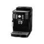 Delonghi , Coffee Maker , Magnifica S , Pump pressure 14 bar , Built-in milk frother , Fully automatic , Black , 1450 W