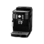 Delonghi , Coffee Maker , Magnifica S , Pump pressure 14 bar , Built-in milk frother , Fully automatic , Black , 1450 W