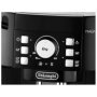 Delonghi , Coffee Maker , Magnifica S , Pump pressure 14 bar , Built-in milk frother , Fully automatic , Black , 1450 W