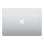 Apple , MacBook , Air , Silver , 13.6 , 2560 x 1664 pixels , Apple M5 , 16 GB , Solid-state drive capacity 1000 GB , Apple M5 chip 10-core CPU/10-core GPU , macOS , 802.11ax , Bluetooth version 6.0 , Keyboard language Swedish , Keyboard backlit
