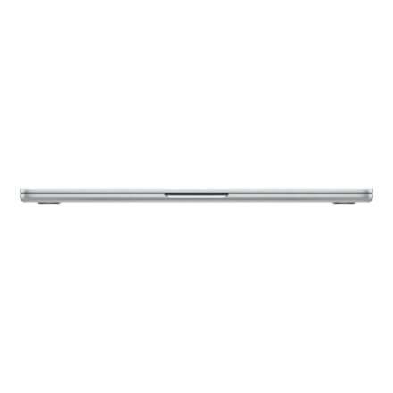 Apple , MacBook , Air , Silver , 13.6 , 2560 x 1664 pixels , Apple M5 , 16 GB , Solid-state drive capacity 1000 GB , Apple M5 chip 10-core CPU/10-core GPU , macOS , 802.11ax , Bluetooth version 6.0 , Keyboard language Swedish , Keyboard backlit