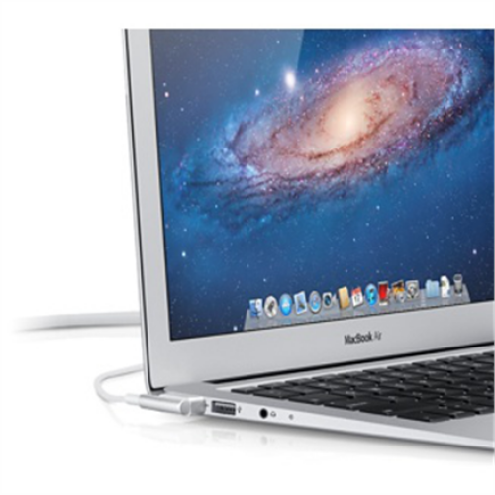 Apple , MagSafe , MagSafe 2
