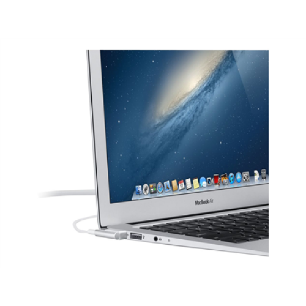 Apple , MagSafe , MagSafe 2
