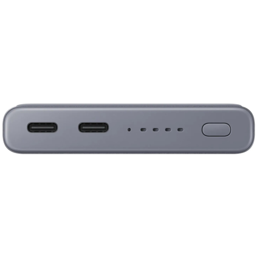 Samsung Inductive Power Bank 10000 mAh Dark Gray