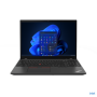 Lenovo ThinkPad T16 (Gen 1) Black, 16 , IPS, WUXGA, 1920x1200, Anti-glare, Intel Core i7, i7-1255U, 16 GB, Soldered DDR4-3200, SSD 512 GB, Intel Iris Xe Graphics, No Optical drive, Windows 11 Pro, 802.11ax, Bluetooth version 5.2, LTE Upgradable, Keyboard 