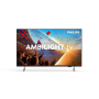 Philips , LED 4K Ambilight TV , 55PUS8001/12 , 55 , Smart TV , TITAN OS , UHD , Black