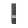 Philips , LED 4K Ambilight TV , 55PUS8001/12 , 55 , Smart TV , TITAN OS , UHD , Black