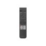 Philips , LED 4K Ambilight TV , 55PUS8001/12 , 55 , Smart TV , TITAN OS , UHD , Black