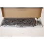 SALE OUT. Dell Keyboard and Mouse KM3322W Wireless US International, REFURBISHED , Dell Keyboard and Mouse , KM3322W , Keyboard and Mouse Set , Wireless , Batteries included , US , REFURBISHED , Black , Wireless connection