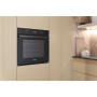 Whirlpool Oven , AKZ9S 8260 FB , 73 L , Electric , Hydrolytic , Electronic , Steam function , Convection , Height 59.5 cm , Width 59.5 cm , Black