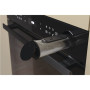 Whirlpool Oven , AKZ9S 8260 FB , 73 L , Electric , Hydrolytic , Electronic , Steam function , Convection , Height 59.5 cm , Width 59.5 cm , Black