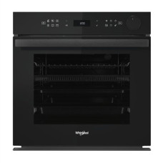 Whirlpool Oven , AKZ9S 8260 FB , 73 L , Electric , Hydrolytic , Electronic , Steam function , Convection , Height 59.5 cm , Width 59.5 cm , Black