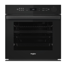 Whirlpool Oven , AKZ9S 8260 FB , 73 L , Electric , Hydrolytic , Electronic , Steam function , Convection , Height 59.5 cm , Width 59.5 cm , Black