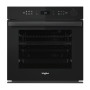 Whirlpool Oven , AKZ9S 8260 FB , 73 L , Electric , Hydrolytic , Electronic , Steam function , Convection , Height 59.5 cm , Width 59.5 cm , Black