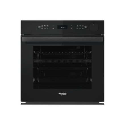 Whirlpool Oven , AKZ9S 8260 FB , 73 L , Electric , Hydrolytic , Electronic , Steam function , Convection , Height 59.5 cm , Width 59.5 cm , Black