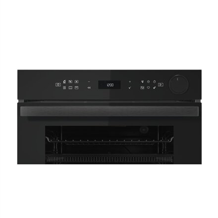 Whirlpool Oven , AKZ9S 8260 FB , 73 L , Electric , Hydrolytic , Electronic , Steam function , Convection , Height 59.5 cm , Width 59.5 cm , Black
