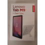 SALE OUT. , Lenovo , Tab , M9 , HD , 9 , Grey , IPS , 1340 x 800 pixels , MediaTek Helio G80 , 4 GB , Soldered LPDDR4x , 64 GB , 3G , 4G , Wi-Fi , Front camera , 2 MP , Rear camera , 8 MP , Bluetooth , 5.1 , Android , 12 , Warranty 23 month(s) , UNPACKED