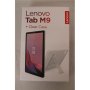 SALE OUT. , Lenovo , Tab , M9 , HD , 9 , Grey , IPS , 1340 x 800 pixels , MediaTek Helio G80 , 4 GB , Soldered LPDDR4x , 64 GB , 3G , 4G , Wi-Fi , Front camera , 2 MP , Rear camera , 8 MP , Bluetooth , 5.1 , Android , 12 , Warranty 23 month(s) , UNPACKED