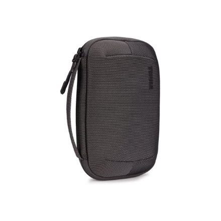 Thule , Subterra 2 PowerShuttle Medium , Electronic organizer , Vetiver Gray