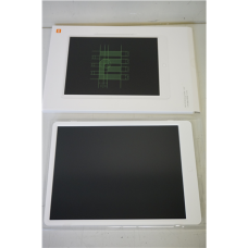 SALE OUT. , Xiaomi , Mi LCD Writing Tablet , 13.5 , Black Board/Green Font , LCD , Warranty 3 month(s) , Magnetic pen , USED, SCRATCHED ,DIRTY ,MISSING PEN