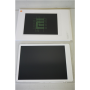 SALE OUT. , Xiaomi , Mi LCD Writing Tablet , 13.5 , Black Board/Green Font , LCD , Warranty 3 month(s) , Magnetic pen , USED, SCRATCHED ,DIRTY ,MISSING PEN