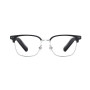 Xiaomi , Smart Audio Glasses , Mijia Browline , Bluetooth , Open-Ear , Microphone , Black , Noise canceling , Wireless