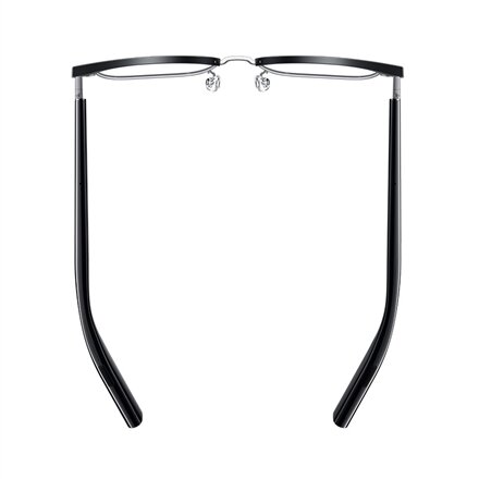Xiaomi , Smart Audio Glasses , Mijia Browline , Bluetooth , Open-Ear , Microphone , Black , Noise canceling , Wireless