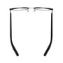 Xiaomi , Smart Audio Glasses , Mijia Browline , Bluetooth , Open-Ear , Microphone , Black , Noise canceling , Wireless