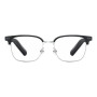 Xiaomi , Smart Audio Glasses , Mijia Browline , Bluetooth , Open-Ear , Microphone , Black , Noise canceling , Wireless