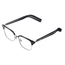 Xiaomi , Smart Audio Glasses , Mijia Browline , Bluetooth , Open-Ear , Microphone , Black , Noise canceling , Wireless