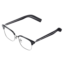Xiaomi , Smart Audio Glasses , Mijia Browline , Bluetooth , Open-Ear , Microphone , Black , Noise canceling , Wireless