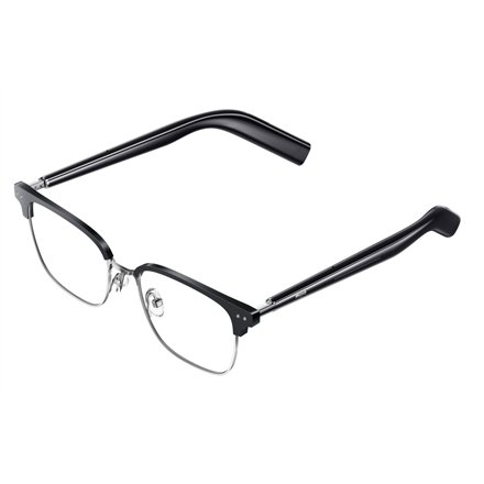 Xiaomi , Smart Audio Glasses , Mijia Browline , Bluetooth , Open-Ear , Microphone , Black , Noise canceling , Wireless