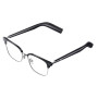 Xiaomi , Smart Audio Glasses , Mijia Browline , Bluetooth , Open-Ear , Microphone , Black , Noise canceling , Wireless