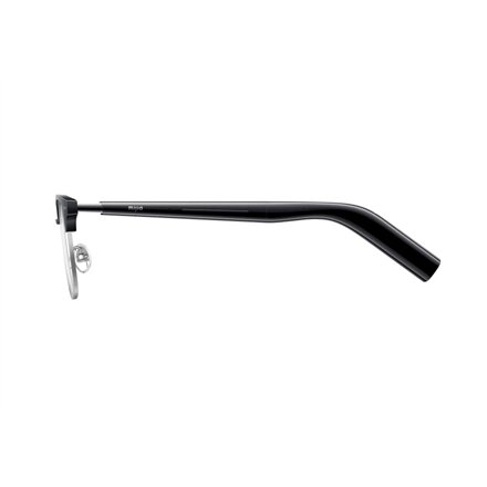 Xiaomi , Smart Audio Glasses , Mijia Browline , Bluetooth , Open-Ear , Microphone , Black , Noise canceling , Wireless