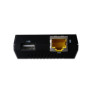 Digitus , Multifunction USB Network Server , DN-13020 , Black