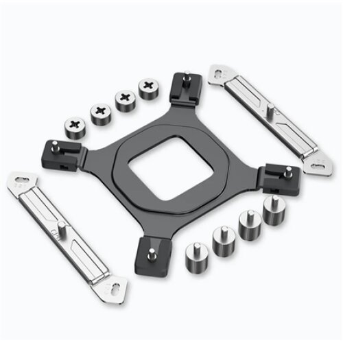 DeepCool Mounting Upgrades For ASSASSIN III