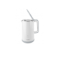 TEFAL , Kettle , Sense KO693110 , Electric , 1800 W , 1.5 L , Double layer , 360° rotational base , White