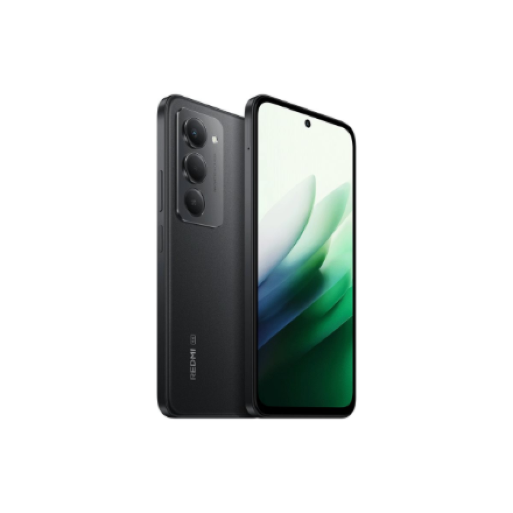 Xiaomi Redmi , 15 4G , Midnight Black , 6.9 , IPS LCD , 1080 x 2340 pixels , Qualcomm , Internal RAM 6 GB , 128 GB , Dual SIM , 4G , Main camera resolution 50 MP , Secondary camera resolution 8 MP , Android , 15 , 7000 mAh
