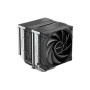 Deepcool , AK620 , Intel, AMD , CPU Air Cooler