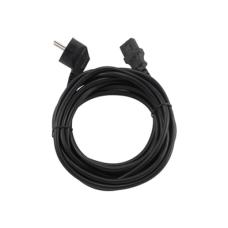 Gembird , Power cord (C13), VDE approved, 5 m , PC-186-VDE-5M