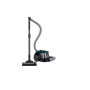 Samsung , Vacuum Cleaner , VC07M21A0VN/SB Anti-Tangle Turbine , Bagless , Power 700 W , Dust capacity 1.5 L , Dark Green